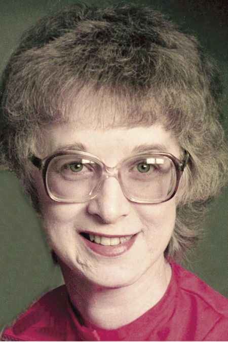 Marcia A. Williams